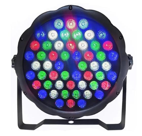 Canhão de LED