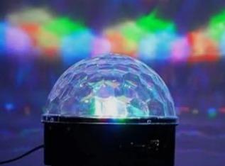 Globo de luz