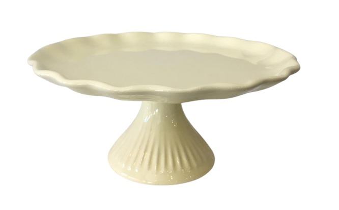 Suporte de doces - Marfim P